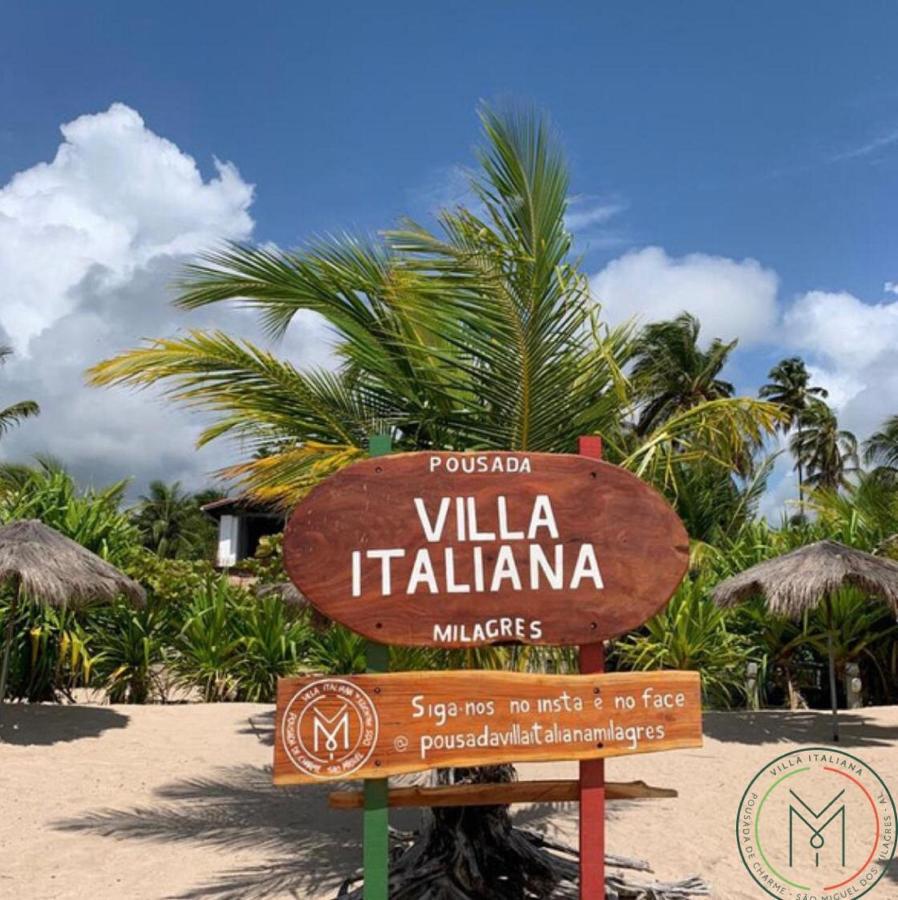 Italiana Inn