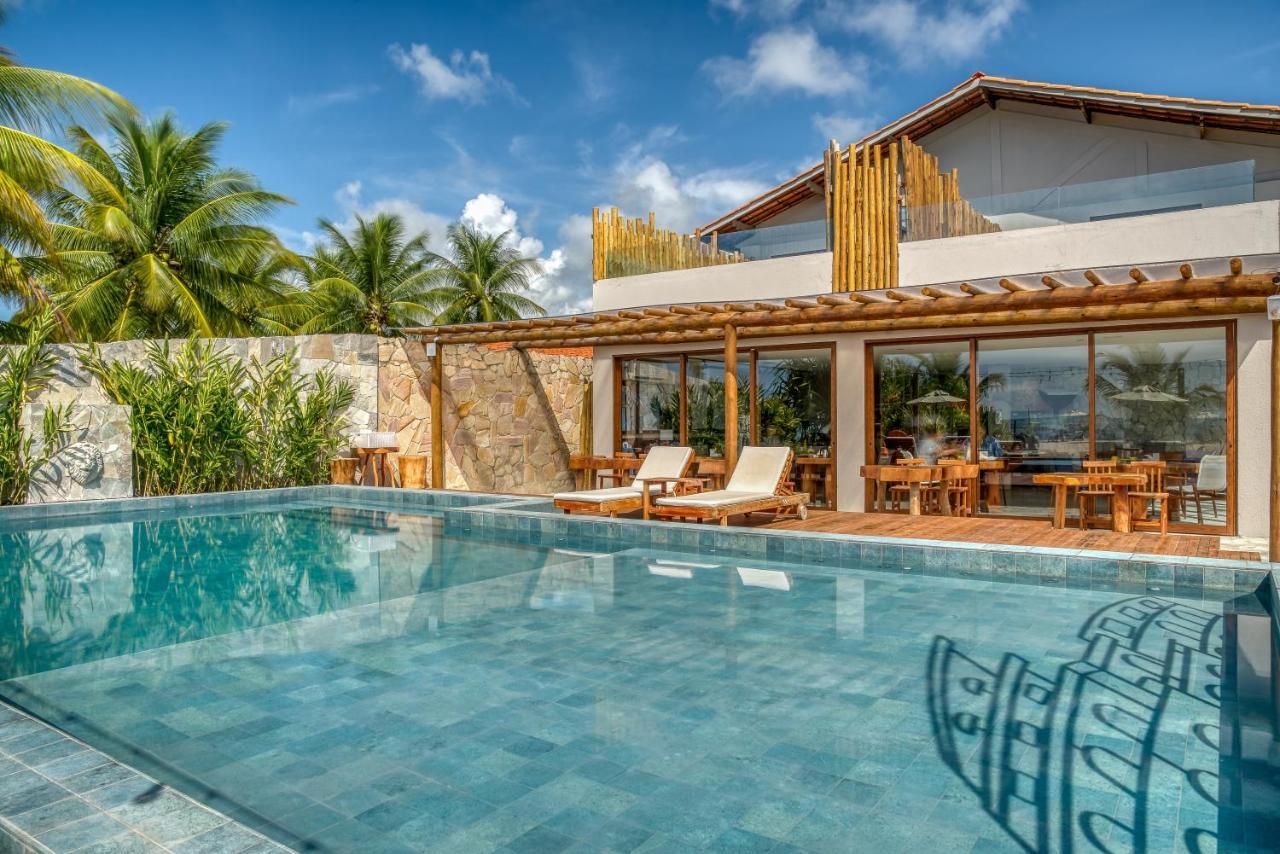 Italiana Inn Sao Miguel dos Milagres