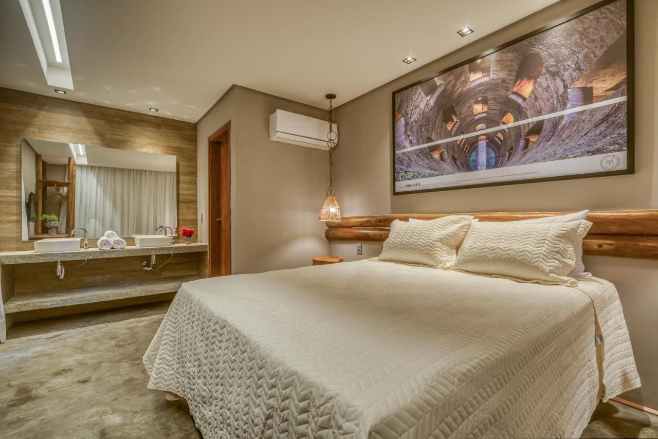 Inn Italiana São Miguel dos Milagres